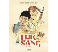 L'Or et le sang - Intégrale