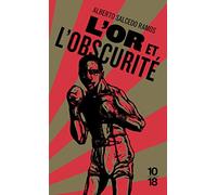 L'or et l'obscurité