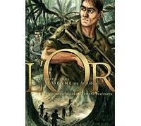 FUTUROPOLIS L'or tome 4