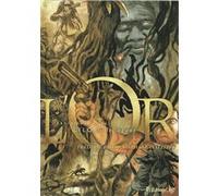 L'Or Frédéric Bihel (Auteur), Frédéric Bihel (Illustration), Stéphane Piatzszek (Auteur)