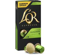 DESTOK CAFE L'OR ELEGANTE X10