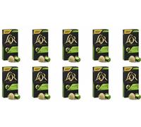 L'OR L´OR Espresso Lungo Elegante Intensité 6 - 100 capsules pour Nespresso®