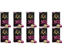 L'OR L´OR Inde - 100 capsules pour Nespresso®