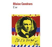 L'or – Gallimard