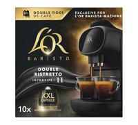 L'OR - L'Or Barista Double Ristretto Caps 104G - Lot De 3