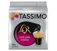 L'OR - L'Or Cafe Long Intense 127G - Lot De 3