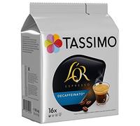L'OR - L'Or Espresso Décaféiné 118G - Lot De 3