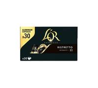 L'or L''OR ESPRESSO RISTRETTO CAPSULES 30 PC 156 GR