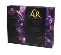 L'OR - Capsules Nespresso Pro compatibles - Lungo Intense - Intensité 5 - 50 capsules