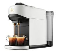 L'OR Machine à café à capsules BARISTA Absolu