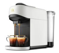 L'OR Machine à café à capsules BARISTA Absolu