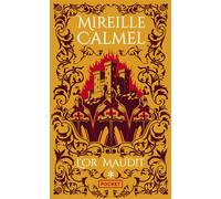 L'Or maudit - Mireille Calmel - Pocket - Poche - Roman