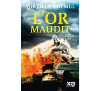 L'or Maudit - Tome 2