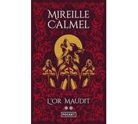 L'or Maudit - Tome 2