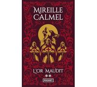 L'or maudit - Volume 2 (2)