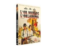 L'Or noir de l'Oklahoma DVD DVD