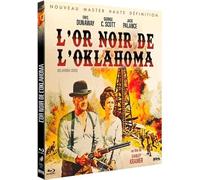 L'Or noir de l'Oklahoma / Oklahoma Crude (Blu-Ray)