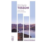 L'or noir des steppes: Voyages aux sources de l'énergie