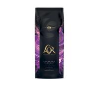 L'OR Professional Café en grains Espresso Vibrant - Paquet de 1 kg