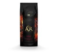 L'OR PROFESSIONAL ESPRESSO INTENSE - Café en Grains Rainforest Alliance - Format Barista 1kg