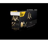 L'OR RISTRETTO 100 CAPSULES