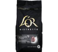 L'Or Ristretto Café grains 500g