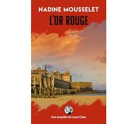 L'Or rouge