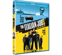 L'or Se Barre (1969) + Braquage À L'italienne / The Italian Job (1969/2003)