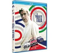 L'or se barre (1969) / The Italian Job G