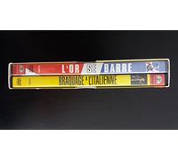 Braquage à l'italienne / L'Or se barre – Paramount Pictures – Coffret 2 DVD
