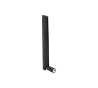 LoRa 868 MHz - Antenne - 13.5 m - doublet - 3 dBi - omni-directionnel - intérieur / extérieur - noir