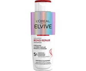 L'OrÃ©al Elvive Blond Repair Shampooing Fortifiant 200ml