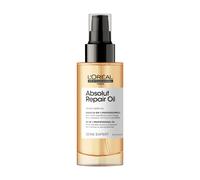 L'ORÃ‰AL PROFESSIONNEL - Absolut Repair - Huile Multi-bÃ©nÃ©fices 10-en1 - 90ml