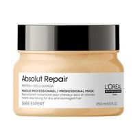 L'ORÃ‰AL PROFESSIONNEL - Absolut Repair - Masque Restructurant Pour Cheveux AbÃ®mÃ©s - 250ml