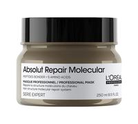 L'ORÃ‰AL PROFESSIONNEL - Absolut Repair Molecular - Masque ConcentrÃ© Professionnel - 250ml