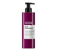 L'ORÉAL PROFESSIONNEL - Serie Expert Curl Expression - Crème-en-gelée Activatrice De Définition Sans Rinçage Avec Protection Thermique - 250ml