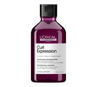 L'ORÉAL PROFESSIONNEL - Serie Expert Curl Expression - Gelée Lavante Anti-résidus - 300ml