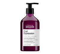 L'ORÉAL PROFESSIONNEL - Serie Expert Curl Expression - Gelée Lavante Anti-résidus - 500ml