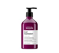L'ORÃ‰AL PROFESSIONNEL - Serie Expert Curl Expression - Shampoing-crÃ¨me Hydratation Intense - 500ml