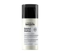 L'ORÃ‰AL PROFESSIONNEL - Serie Expert Metal Detox - CrÃ¨me - 100ml
