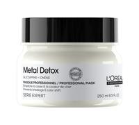 L'ORÃ‰AL PROFESSIONNEL - Serie Experyt Metal Detox - Masque - 295g