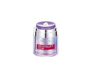 L'OrÃ©al Revitalift Filler Eau-CrÃ¨me Raffermissante 50ml