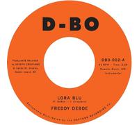 Lora Blu/Lost at Sea