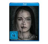 Lora Burke;Tessa Kozma - Motherly [Blu-ray]