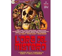 L'ora Del Mistero St.2 ( Box 2 Dv+Box) [Region Free]