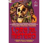 L'ora Del Mistero St.2 Christopher Cazenove Dvd