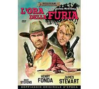 L'Ora Della Furia [Import]