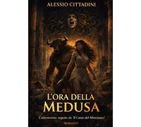 L'ORA DELLA MEDUSA