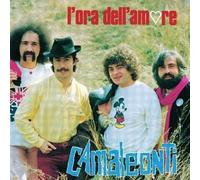 L'ora Dell'amore [Import]