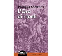 L'Ora di i tonti Edition bilingue français-corse - Philippa Santoni - Omara Eds - broché - Méthode de langue